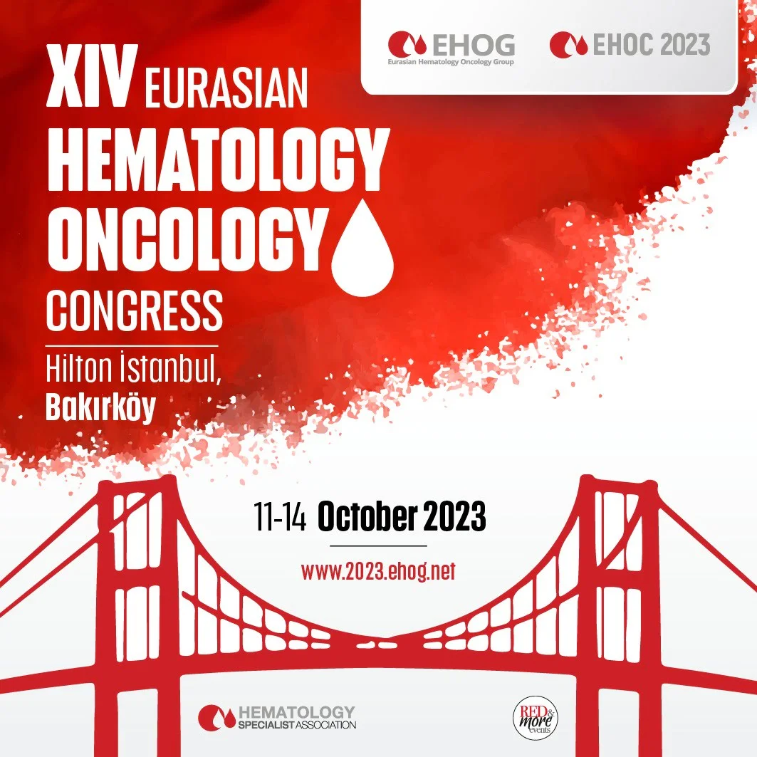 XIV Eurasian Hematology Oncology Congress