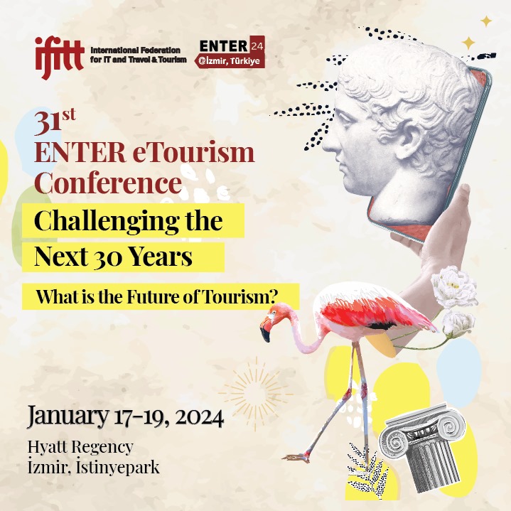 ENTER24 e-Tourism Conference