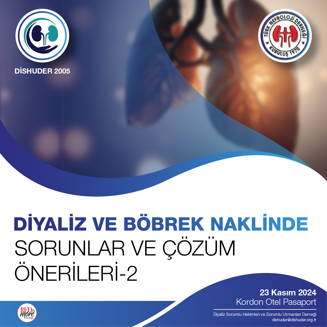 Diyaliz ve Böbrek Naklinde Sorunlar ve Çözüm Önerileri-2