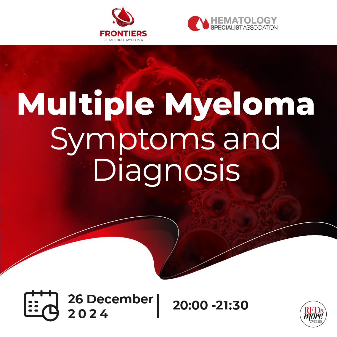 Multiple Myeloma Symptoms and Diagnosis